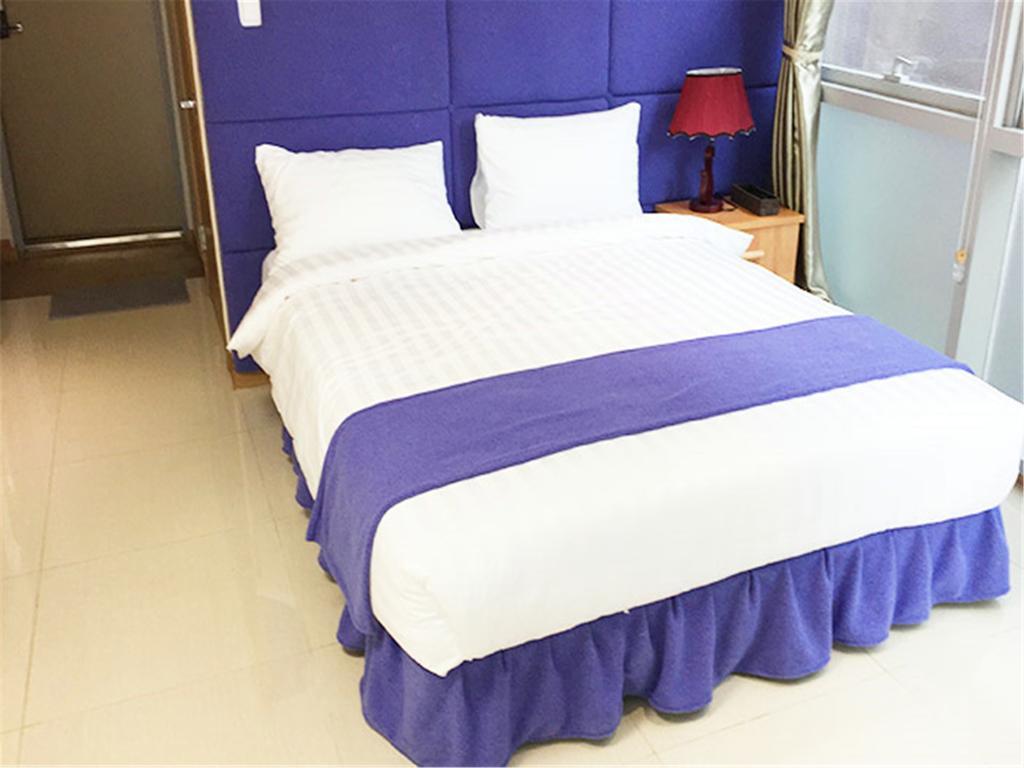 J Hotel Oulan-Bator Extérieur photo