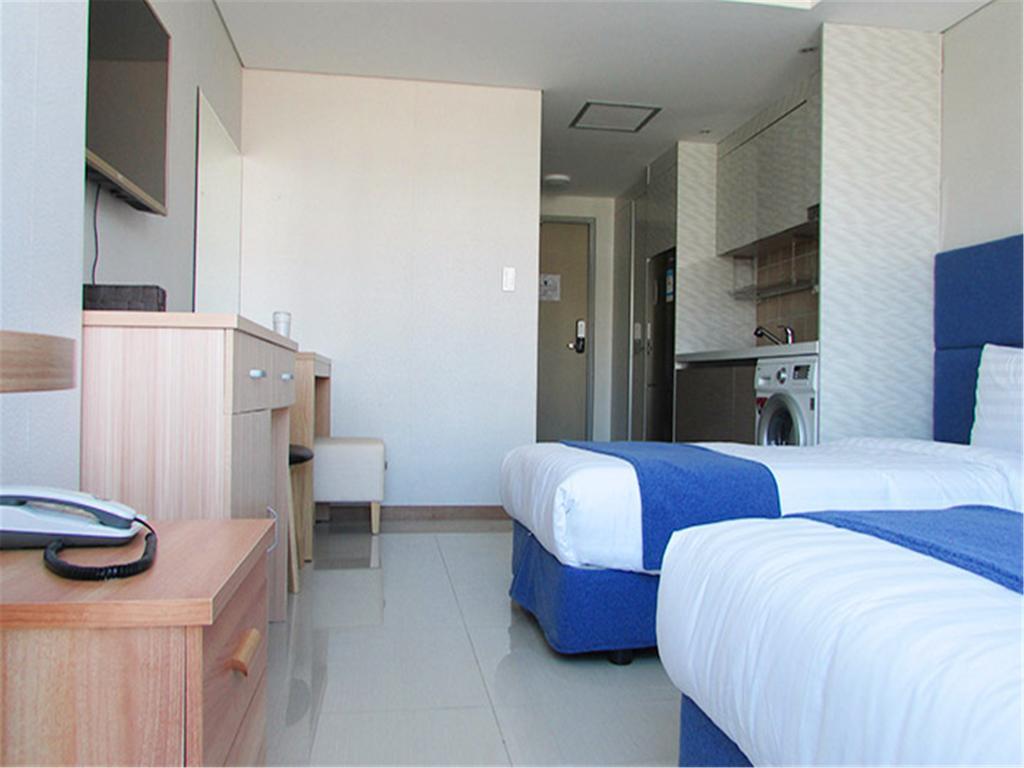 J Hotel Oulan-Bator Extérieur photo