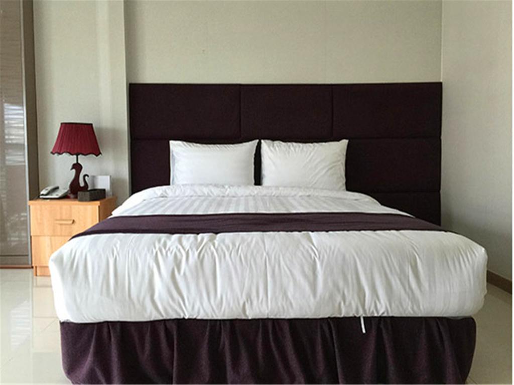 J Hotel Oulan-Bator Extérieur photo